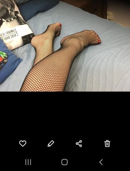 Falon for fantasies and wild fun