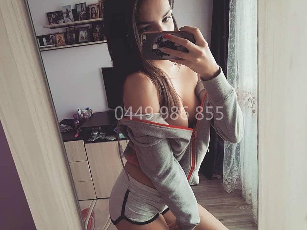 The perfect GFE Horny and ready to play!!