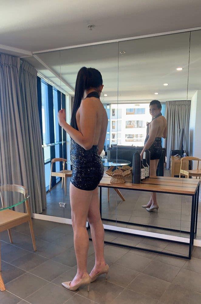 Shemale Naughty and Hot Fun Hard Cock