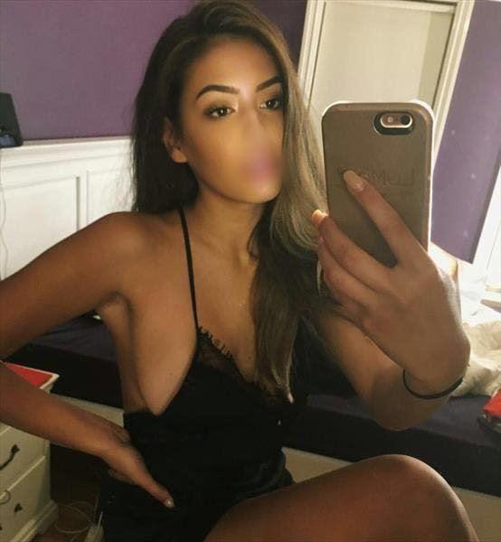 Classy-Escort GREAT Attitude Stunningly Fantastic DD