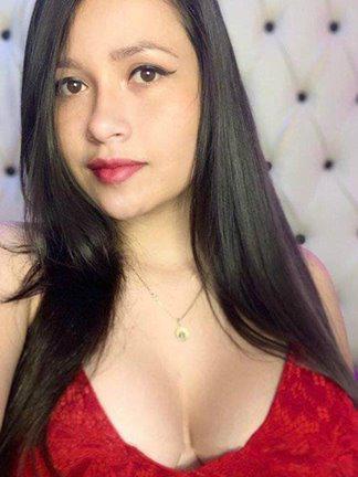 Indonesian babe with big tits, Best Girlfriend Experience