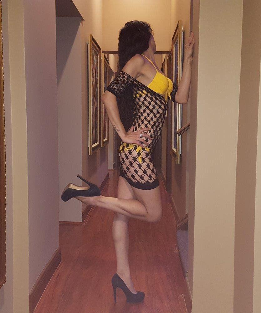 Wives Only - The Best New Brothel in Sydney