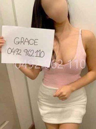 ❤️SEXY asian Korean girl❤️Grace ❤️