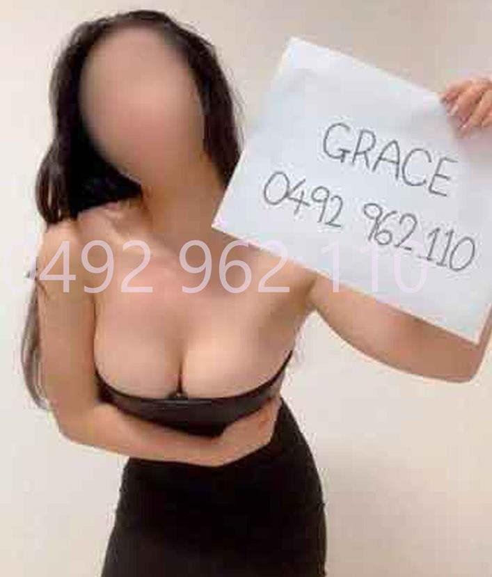 ❤️SEXY asian Korean girl❤️Grace ❤️
