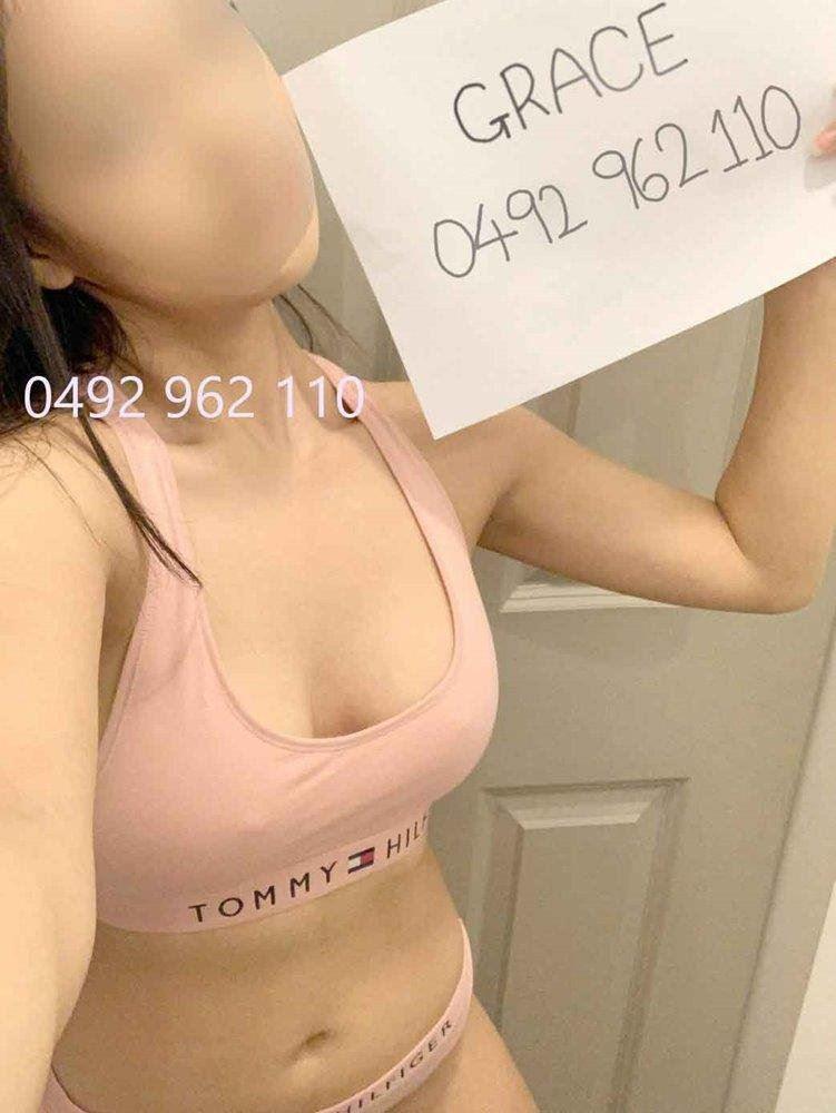 ❤️SEXY asian Korean girl❤️Grace ❤️