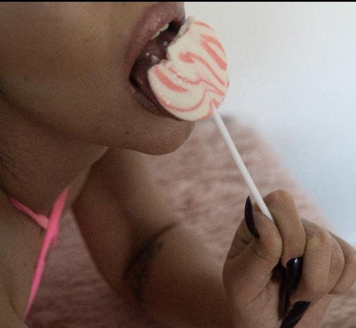 Authentic & Intimate GFE