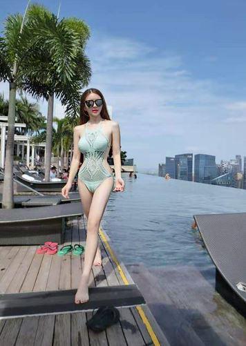 💗💗Hot Asean busty girl ❤❤Top Service❤❤No Rush