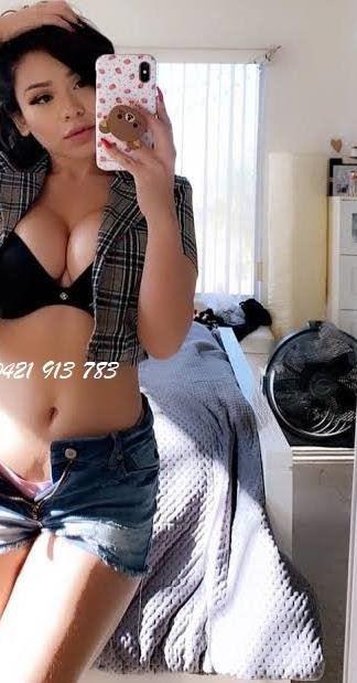 No BULLSHIT No Fake Here ! 36DCUP GIRL NAT Extrals