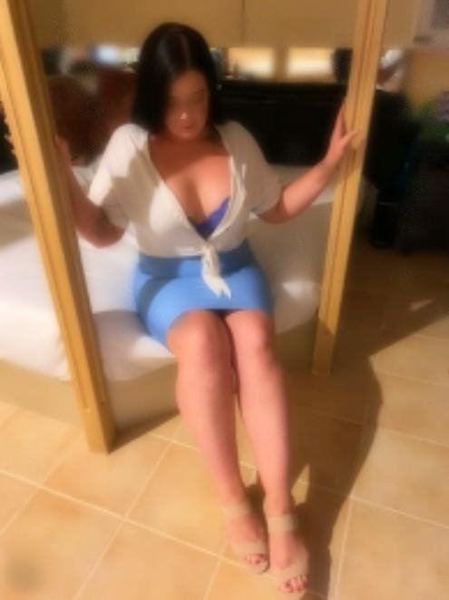 Tori Lion - sexy and Seductive