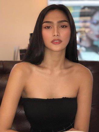 Gold High Class TS Maria