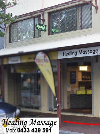 ❤❤❤ Healing Massage Subiaco ❤❤❤