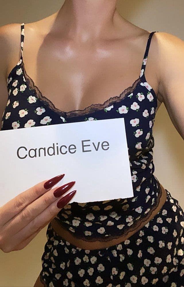 Ready to play!!! Hot & Wet for you babe!