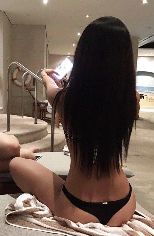 PARTY EXOTIC PLAYMATE 💖 ALLURING sexy Filipino trans 🍌👅 👜👠 Let me be your fantasy girlfriend