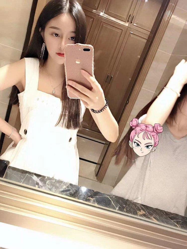 Top services never rushed