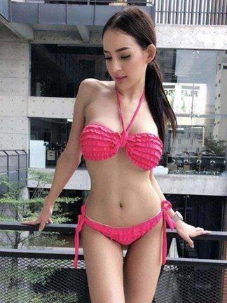 Brazilian Asian Ready to be Pampered💑In/Outcalls