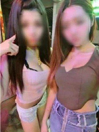 double GFE gorgeous young girl! 👅 no GAMES 💦😘