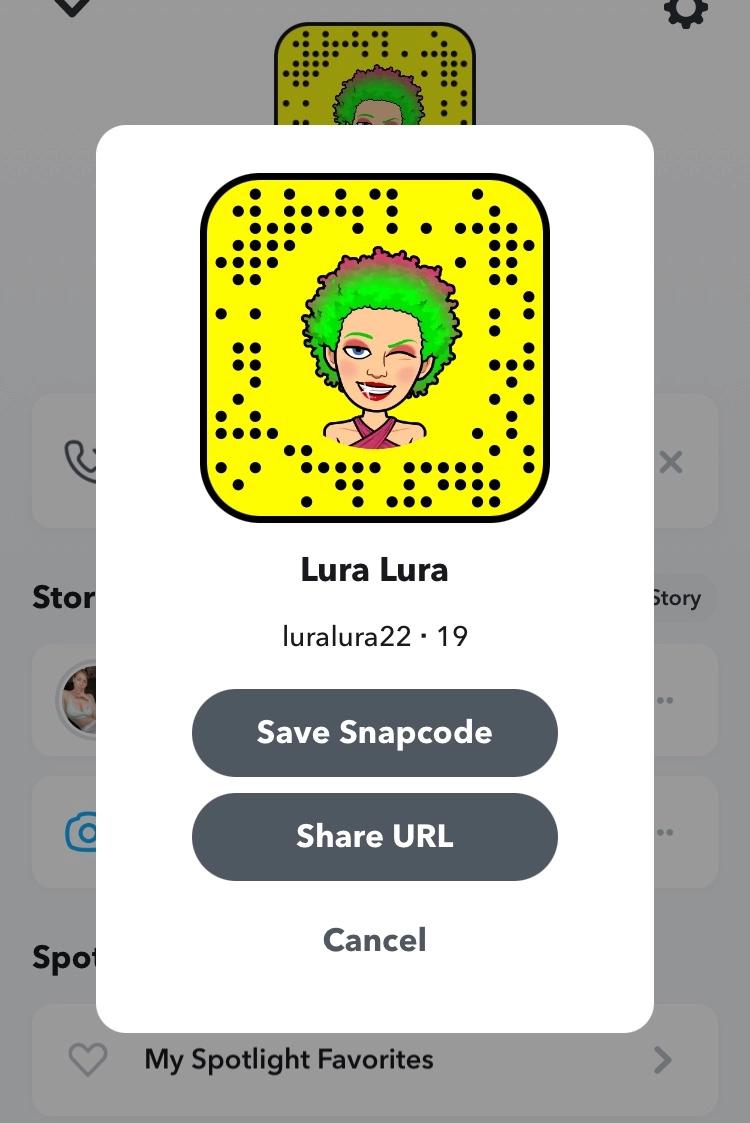 Let fuck Add me on Snapchat (luralura22 ) To hookup I’m available 24/7🍑🍑