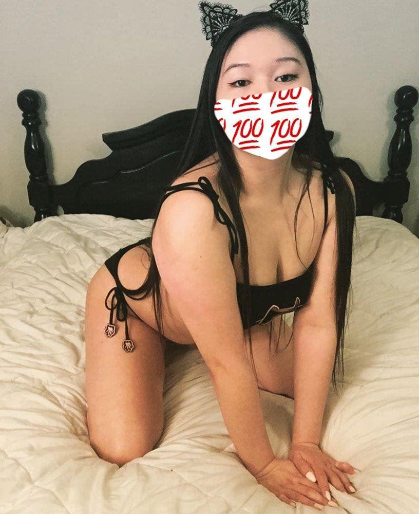 REAL TAIWANESE Chubby Independent lady quickie GFE from 100AUD