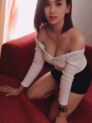 Sexy Mimi makes my dream become true