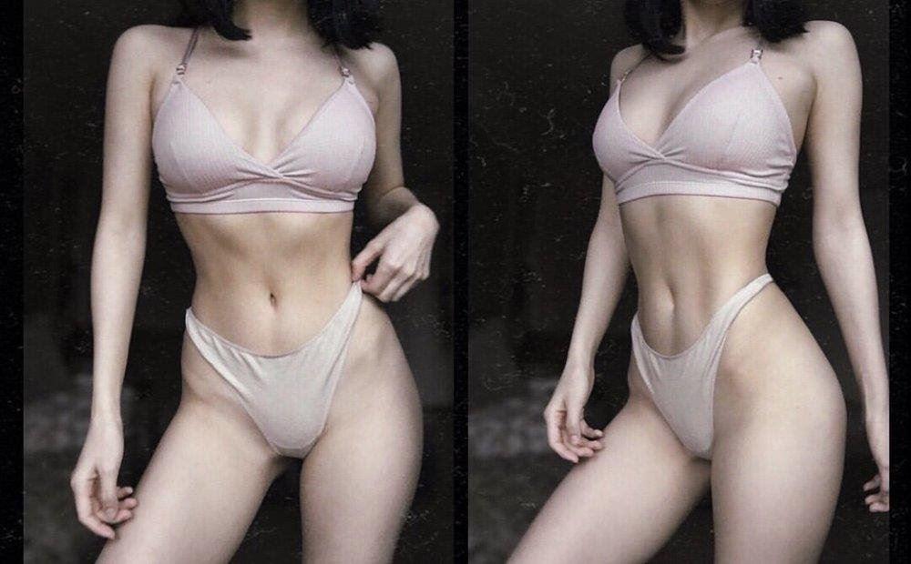 Your dream Beauty Japanese Babe One Horny Bitch