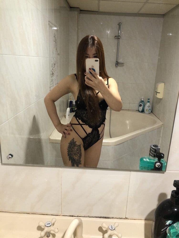 Stunning Asian Babe New in Town darwin CBD