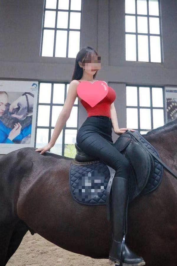 Your Ideal Girlfriend is Coming for You!