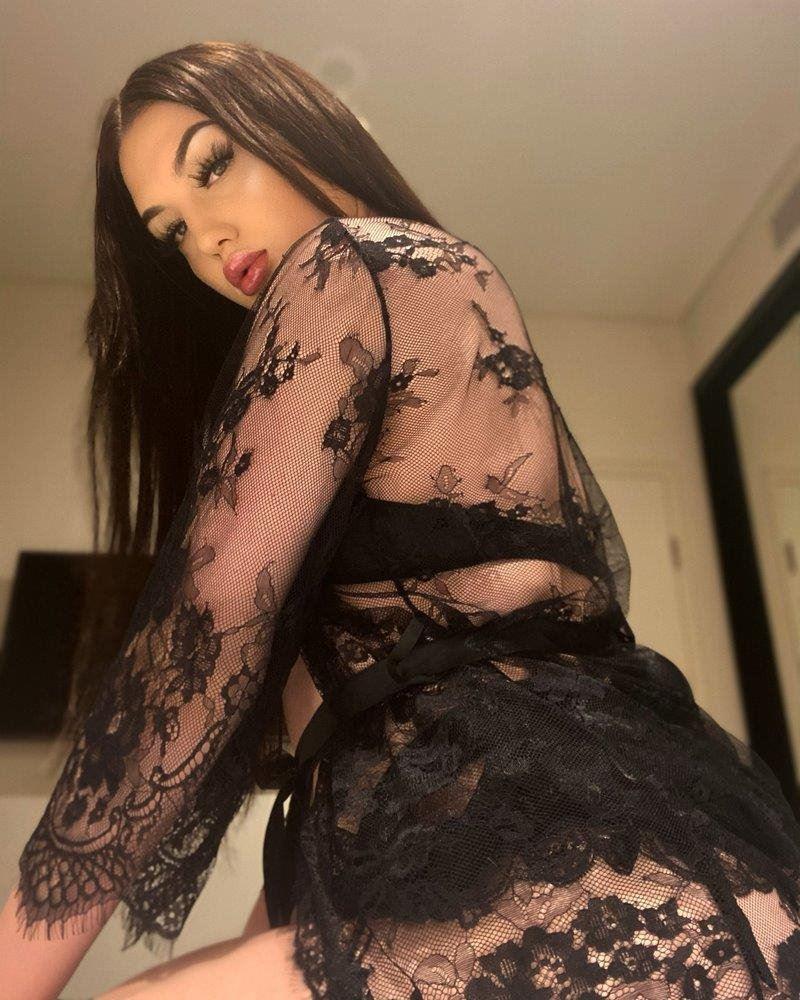 Trans Girl of your Dreams!