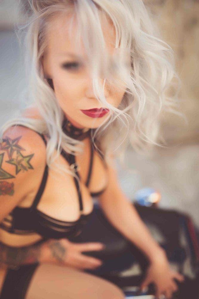 Straight-Shooting Sweetheart