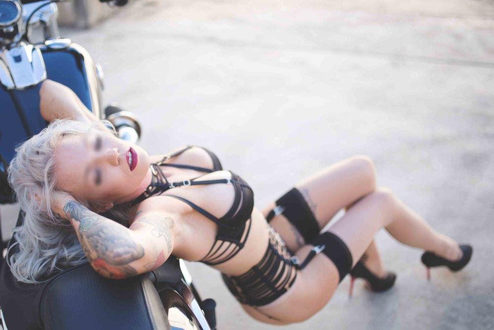 Straight-Shooting Sweetheart