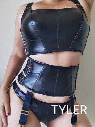 Unforgettable ladies