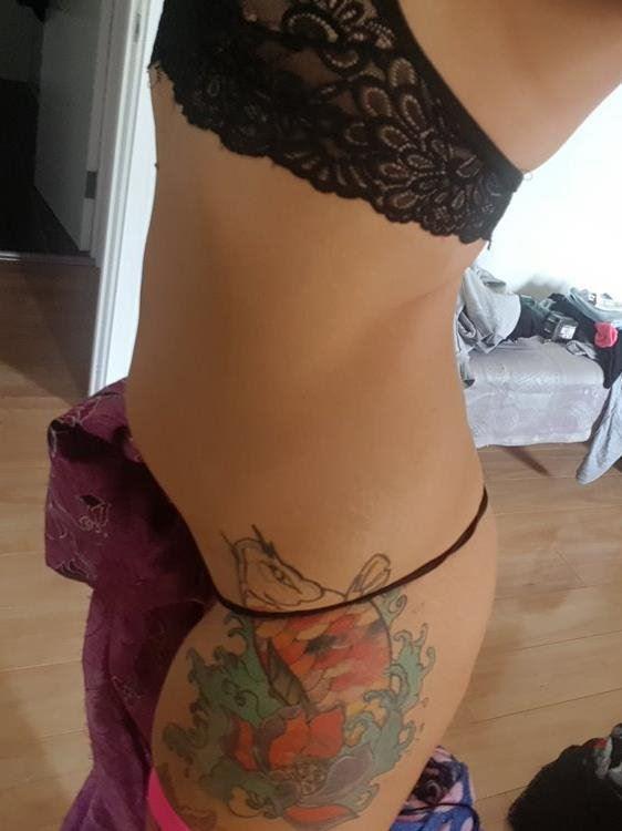 B L O W J O B G O D D E S S New Number 0402446388