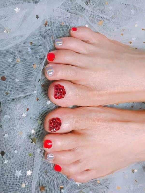 Bella Party Princess