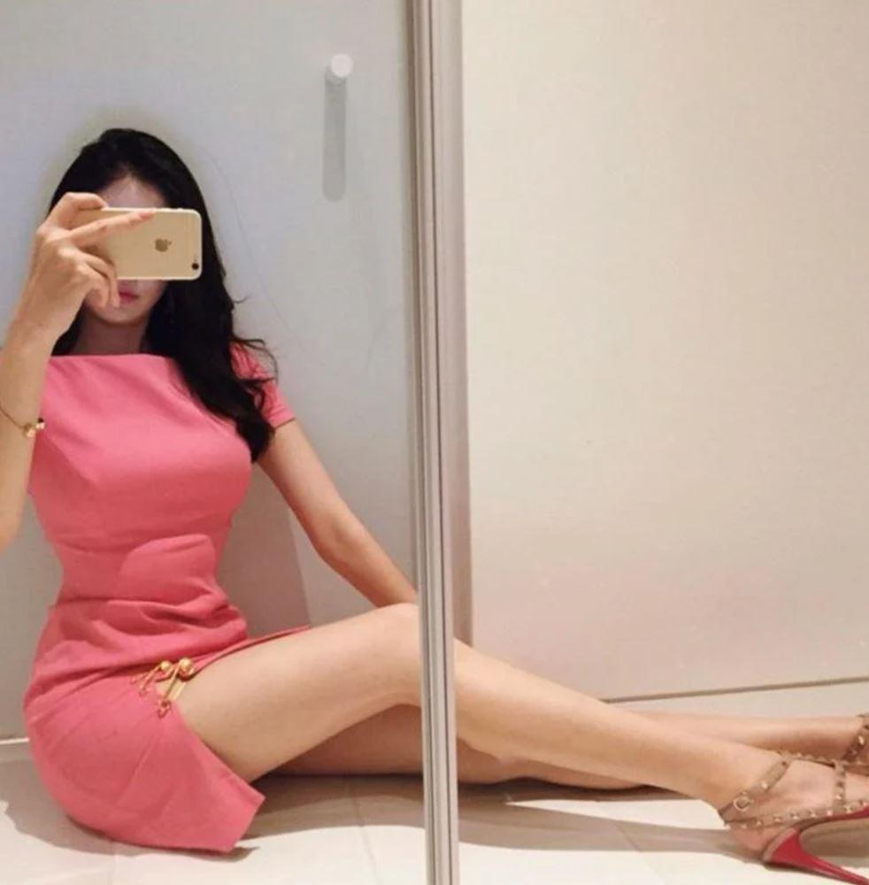 🌸 New Sexy Doll Natural 36DD Boobs👠 💖Killer Body 100% satisfied U Horny ☆*:.｡.HOT 🌸