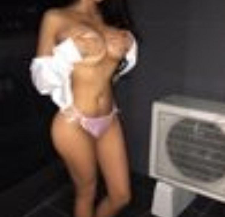 Lots of playful fun and affection Lovely Girl READY for you