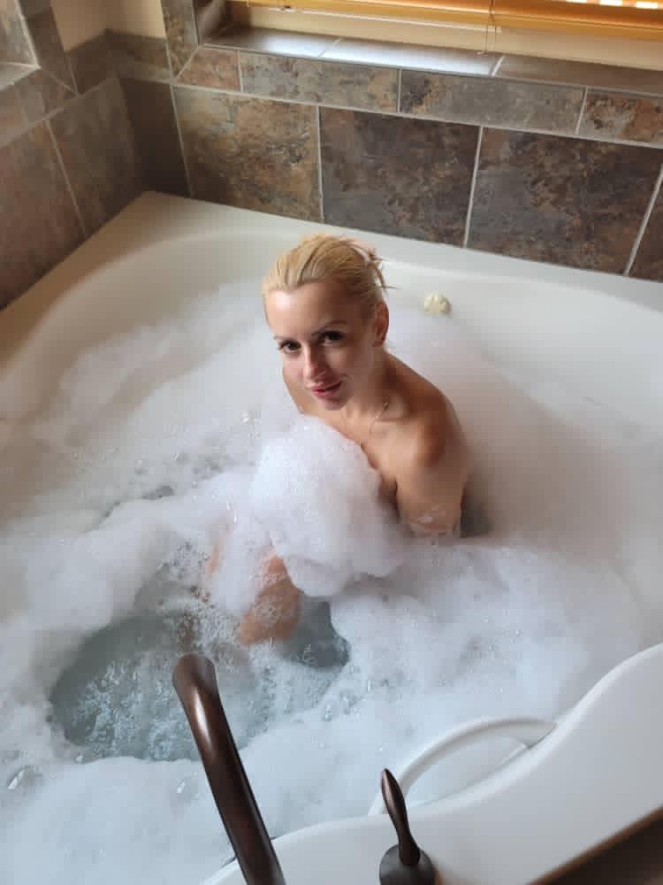 Available for hook up only