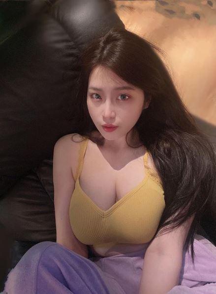 Sweet Girl Naturally Big Boobs Beautiful Lovely Looking