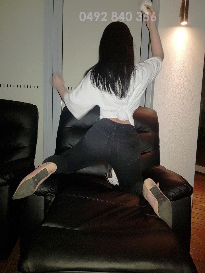 🔥 Party available✅ independent ✅🔥Cheeky girl with sex body now from 100 AUD💰 in call out call overnight with GFE massage