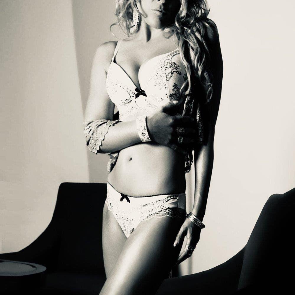 Emmy Layne ~ Genuine Stunner