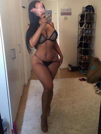 Passionate Delicious Natural Beauty Naughty&Fun