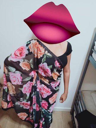 Anisha INDIAN beauty hourglass body now in Brisbane