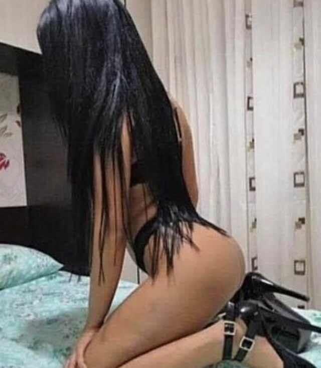 Experience sexual stimulation 👑 ✨ Enjoying The Best Service 💦Best Reviews!