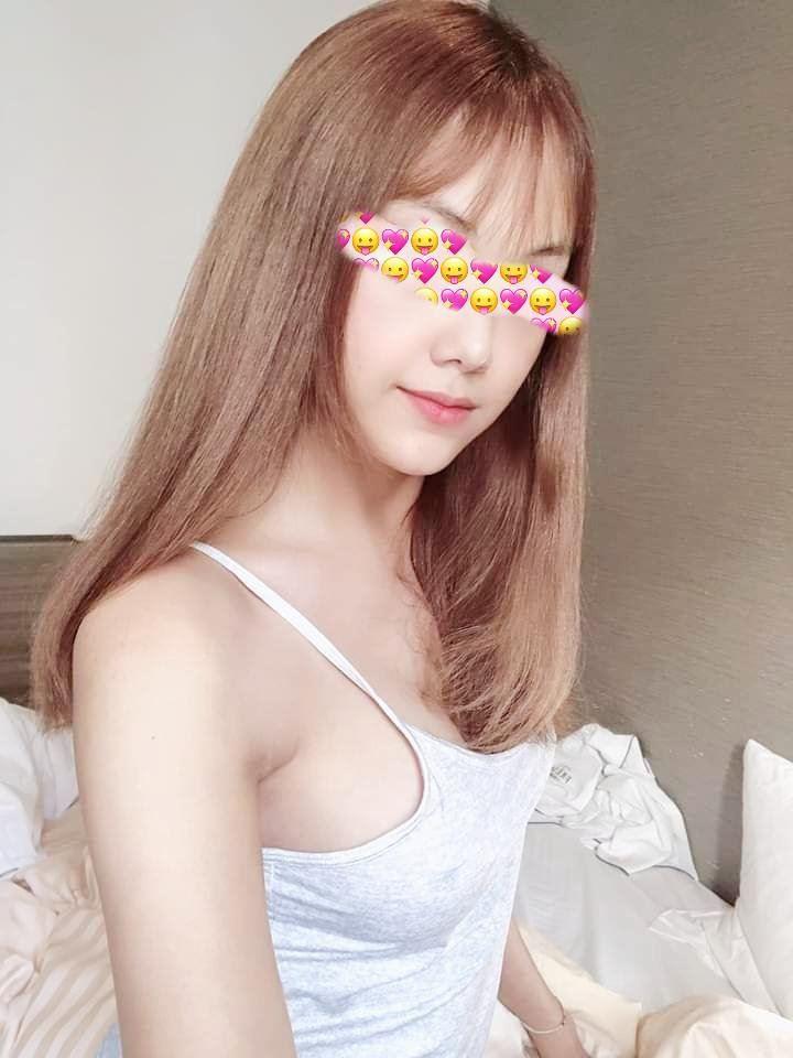 💯 Private girl real🌴Japanese Dcup Natural boobs 😍 Stunning face with slim sexy seductive body💋