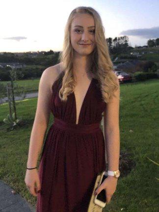 18 Yr old Kiwi Never Worked Before for Limited Time