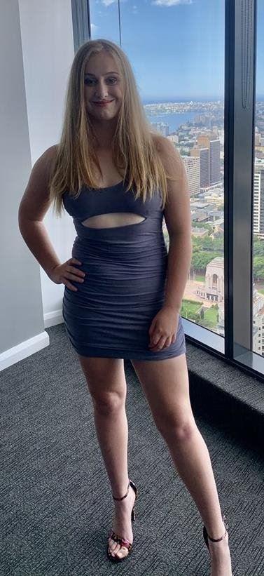 18 Yr old Kiwi Never Worked Before for Limited Time