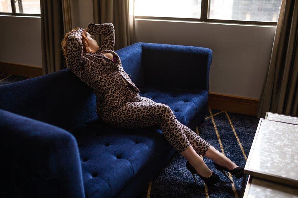 Hedonistic & Adventurous