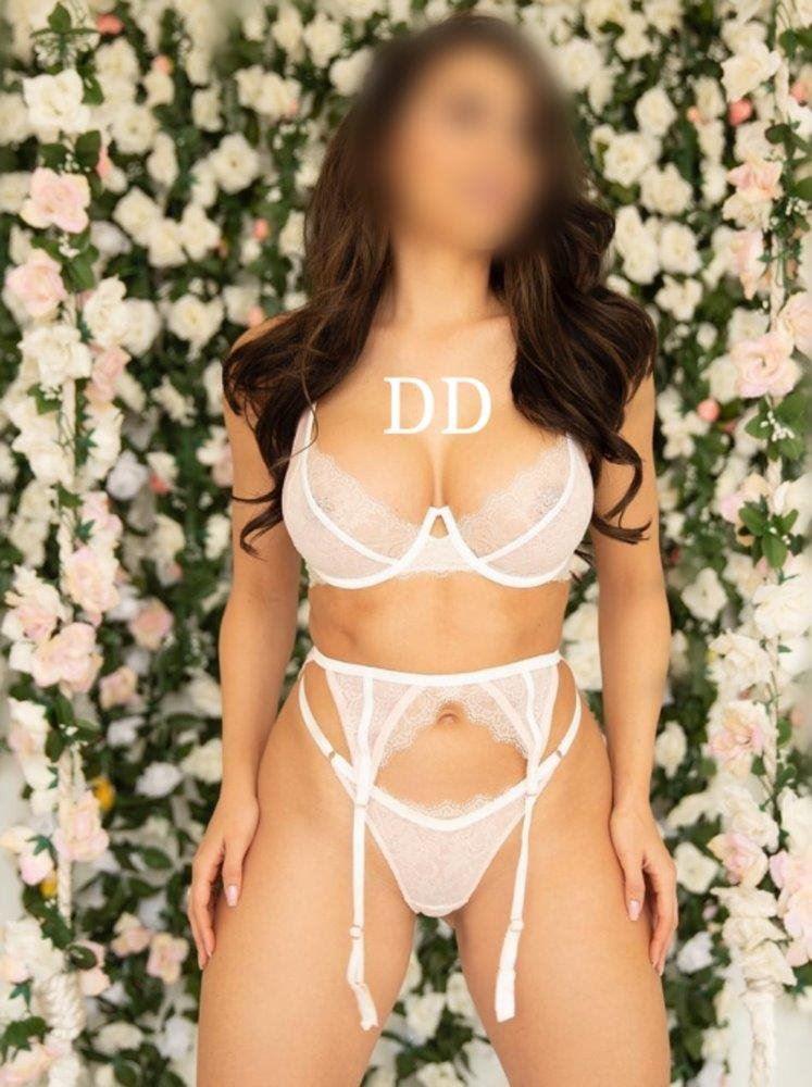 Dirty Donna :) now in gold cost