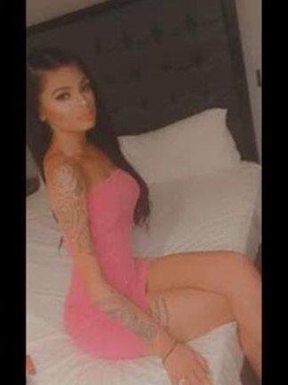 ❤️❤️JESS & MILLY stunning EXOTIC MODELS