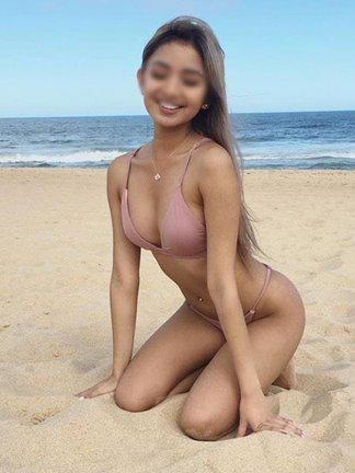 New naughty GFE kiss cosplay in / outcall