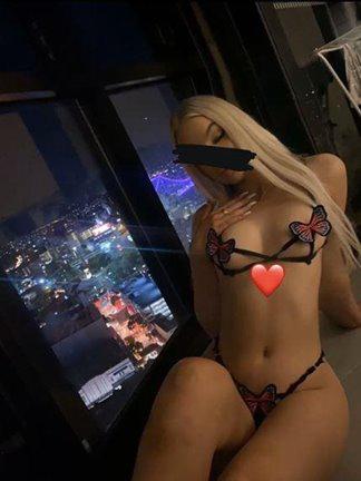 Petite Blonde Baby💋💋