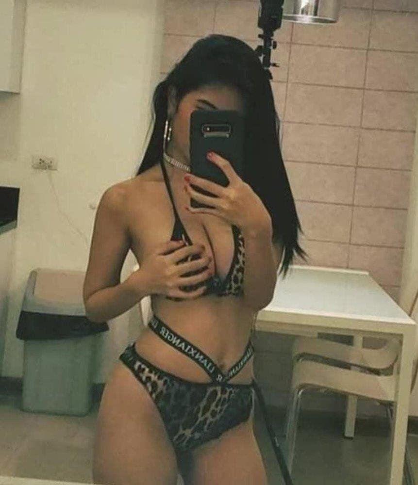 New Sexy Petite Sex Bomb